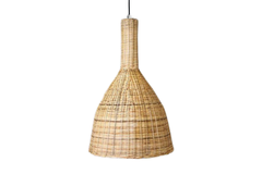 Rattan Lamp Shades 31526