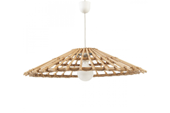 Rattan Lamp Shades  31527