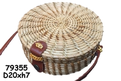 Rattan Bag 79355
