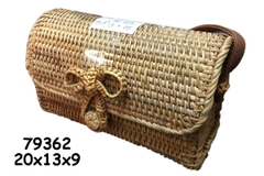 Rattan Bag 79362