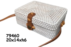 Rattan Bag 79460
