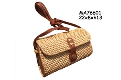 Rattan Bag 76601