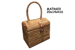 Rattan Bag 76603
