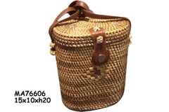Rattan Bag 76606