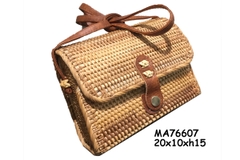 Rattan Bag 76607