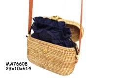 Rattan Bag 76608