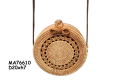 Rattan Bag 76610
