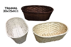 Bamboo bread basket SKU TR64446