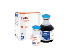 EVANT vắc xin cầu trùng sống nhược độc cho gà