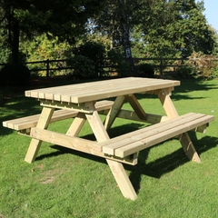 50++ Mẫu Bàn Ghế Gỗ Thông Ngoài Trời bán chạy tại Tp.HCM năm 2024