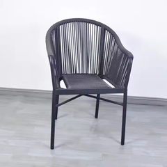 Ghế Ngoài Trời Không Nệm- GD7