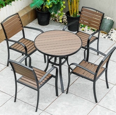 GHẾ SÂN VƯỜN NHẬP KHẨU - SV10