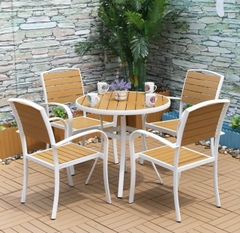 GHẾ SÂN VƯỜN NHẬP KHẨU - SV10