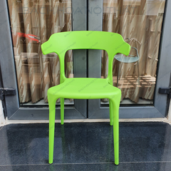 GHẾ NHỰA ĐÚC CAO CẤP - 3001