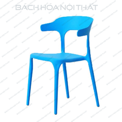 GHẾ NHỰA ĐÚC CAO CẤP - 3001