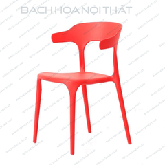 GHẾ NHỰA ĐÚC CAO CẤP - 3001