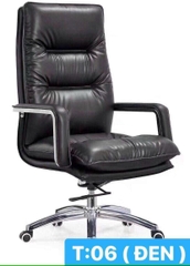 GHẾ GIÁM ĐỐC - GGD12