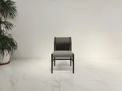 Ghế Ăn Lưng Da Cao Cấp - GAG78