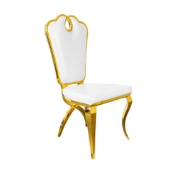 GHẾ ĂN VICTORIA TÂN CỔ ĐIỂN - GAN24