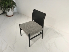 Ghế Ăn Lưng Da Cao Cấp - GAG78