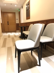 GHẾ GRACE KHÔNG TAY - GAG28