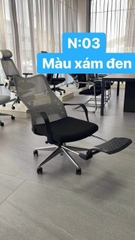 GHẾ XOAY VĂN PHÒNG - N03