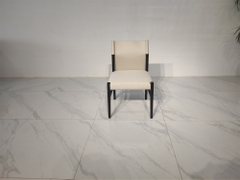 Ghế Ăn Lưng Da Cao Cấp - GAG78