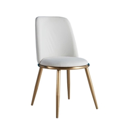 GHẾ AURORA BỌC NỆM - GAN19