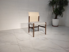 Ghế Ăn Lưng Da Cao Cấp - GAG78