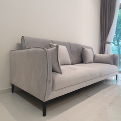 GHẾ SOFA BỌC NỆM HIỆN ĐẠI - GSF64