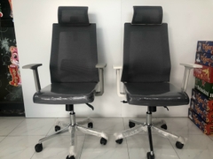 GHẾ XOAY VĂN PHÒNG - K15+