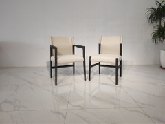 Ghế Ăn Lưng Da Cao Cấp - GAG78