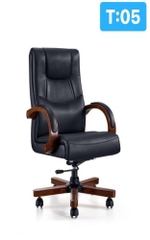 GHẾ GIÁM ĐỐC - GGD11