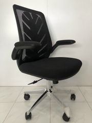 GHẾ XOAY VĂN PHÒNG - K11