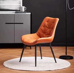 GHẾ ĂN NHẬP KHẨU POLY - GAN16