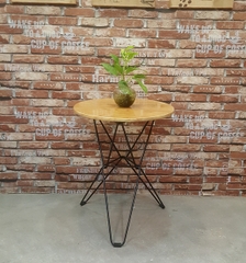 CHÂN BÀN CHÉO 3 CẠNH