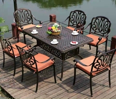 BÀN NGOÀI TRỜI - BV07