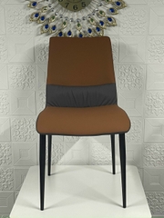 GHẾ ĂN HIỆN ĐẠI NHẬP KHẨU SALAR - GAN15