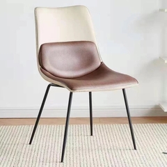 GHẾ NOVA NHẬP KHẨU - GAN14