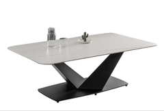 BÀN TRÀ SOFA MẶT ĐÁ - BT101