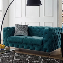 GHẾ SOFA HIỆN ĐẠI - GSF09
