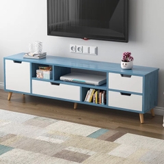 KỆ TIVI HIỆN ĐẠI - KT09