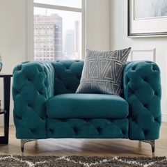 GHẾ SOFA HIỆN ĐẠI - GSF09