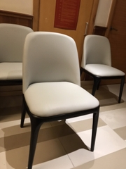 GHẾ GRACE KHÔNG TAY - GAG28