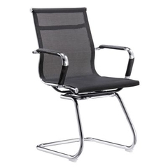 GHẾ CHÂN QUỲ TỰA LƯỚI LƯNG THẤP - GCQ10