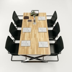 BÀN PHÒNG HỌP - BPH08