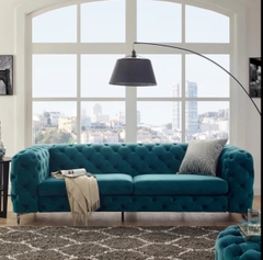 GHẾ SOFA HIỆN ĐẠI - GSF09