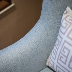 GHẾ SOFA ĐƠN BỌC NỆM - SFD10