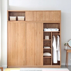 TỦ QUẦN ÁO - T10