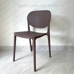 GHẾ NHỰA ĐÚC CAO CẤP - CF3002